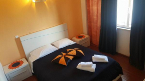 Гостиница Residencia Mateus  Fajã Grande